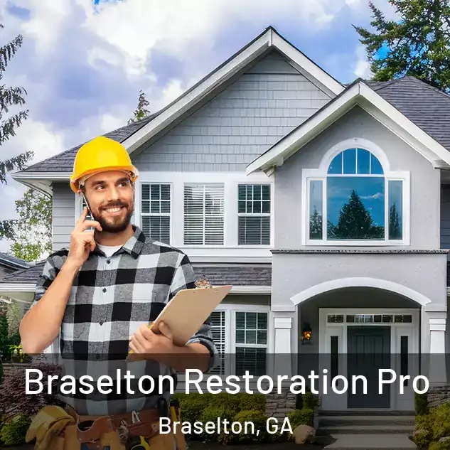  Braselton Restoration Pro Braselton, GA