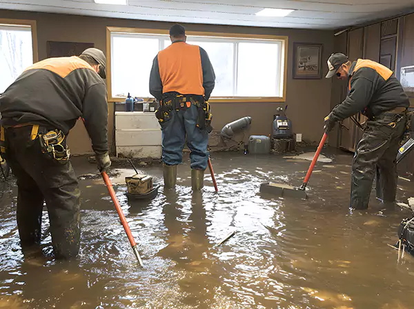 Stormwater Removal in Braselton