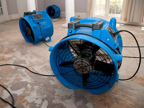 Water Damage Reconstruction in Braselton