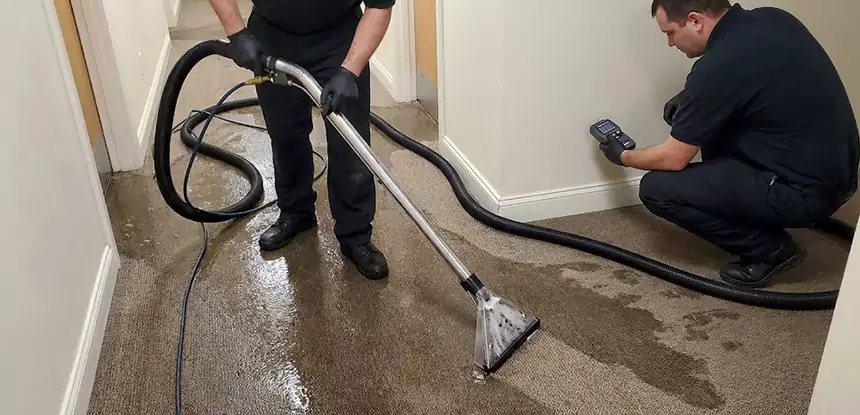 Professional 24/7 Water Damage Restoration Services in Braselton