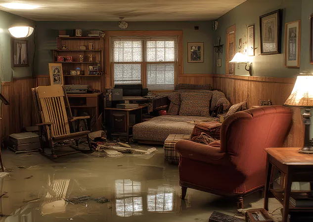 Your Emergency Apartment Water Restoration Specialist in Braselton, GA