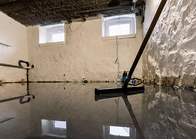 Trusted Basement Water Damage Cleanup: Your Flood Damage Cleanup Company in Braselton, GA