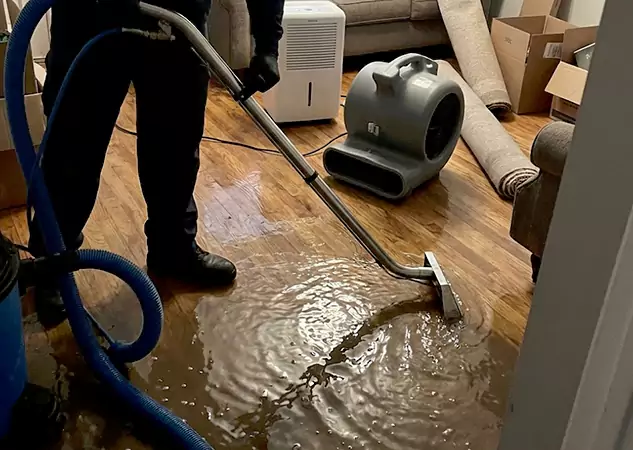 Reliable Basement Water Remediation: Your Basement Water Restoration in Braselton, GA