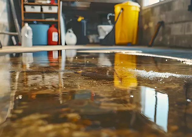 Proven Basement Water Remediation: Your Flood Damage Cleanup Company in Braselton, GA