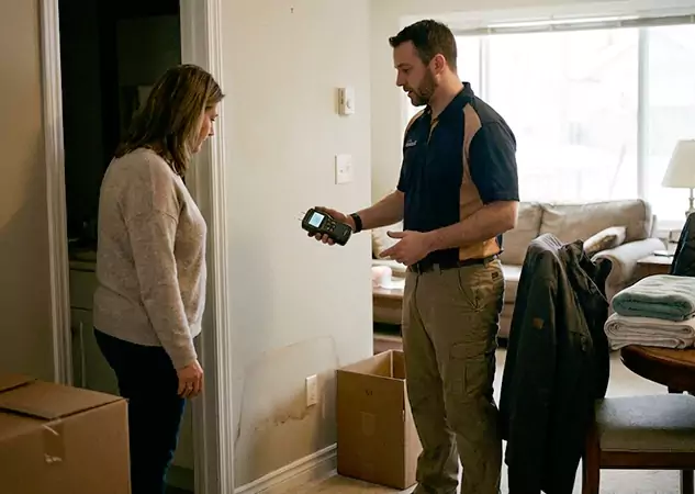 Your Carpet Water Damage Repair Experts in Braselton, GA