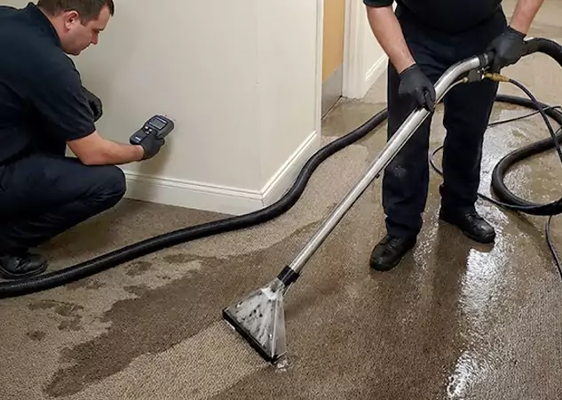 Your Residential Carpet Water Restoration in Braselton, GA