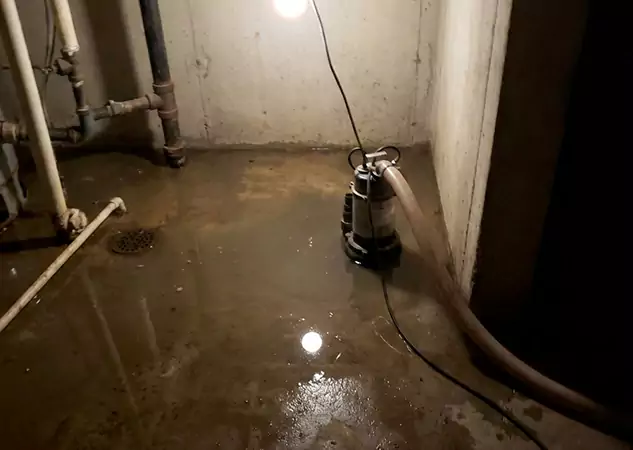 Your Water Damage Restoration Partner in Braselton, GA
