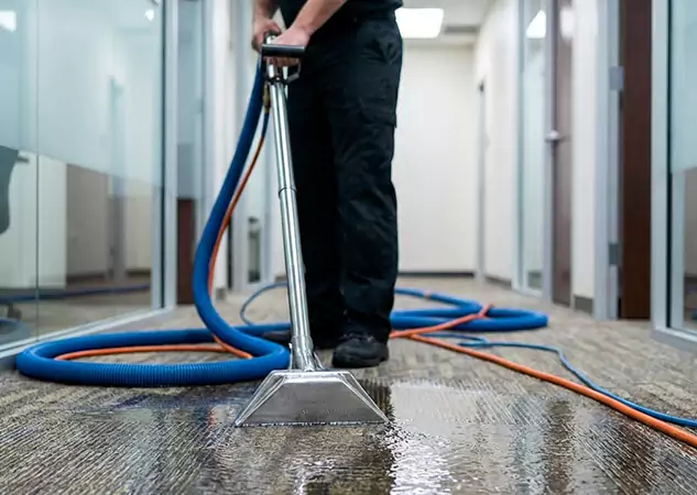 Your Commercial Water Cleanup Partner in Braselton, GA