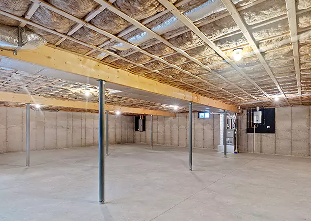Expert Crawl Space Cleanup: Your Crawl Space Restoration Team in Braselton, GA