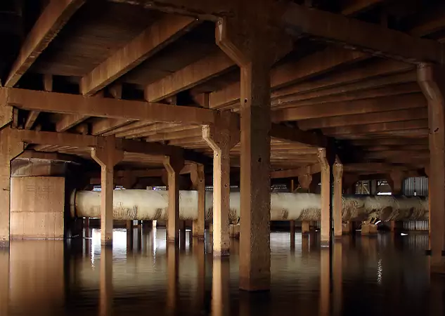 Your Water Damage Mitigation Experts in Braselton, GA