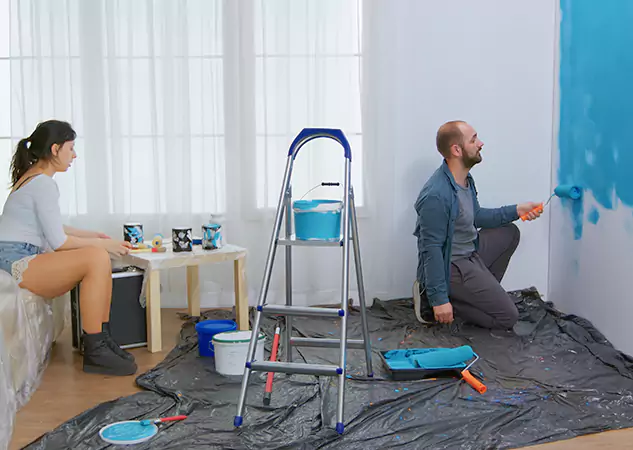 Trusted Water Damage Repair: Your Certified Restoration Company in Braselton, GA