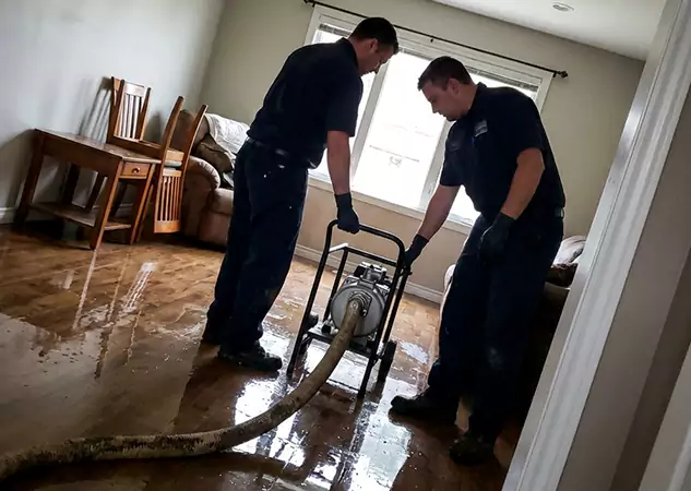 Your Disaster Restoration Services Partner in Braselton, GA