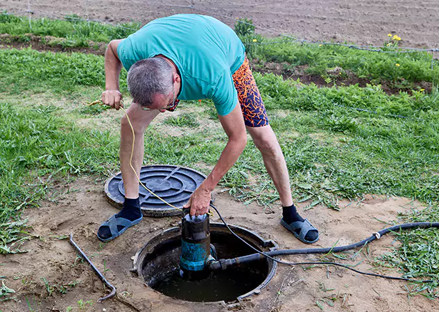 Your Sewage Cleanup Company in Braselton, GA