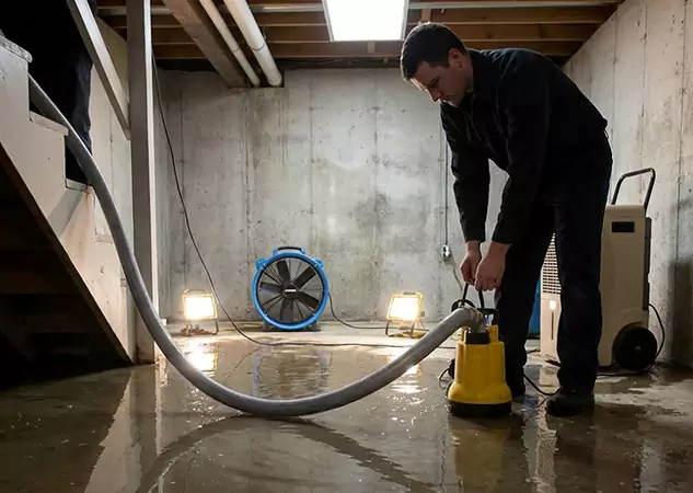 Proven Emergency Water Removal Services: Your Restoration Specialists in Braselton, GA