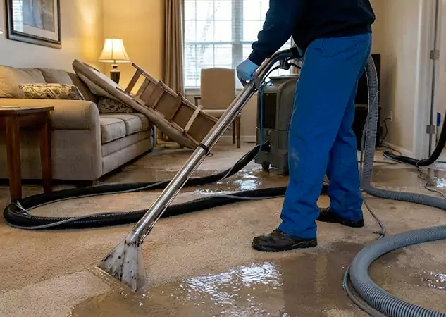 Your Water Damage Restoration Team in Braselton, GA