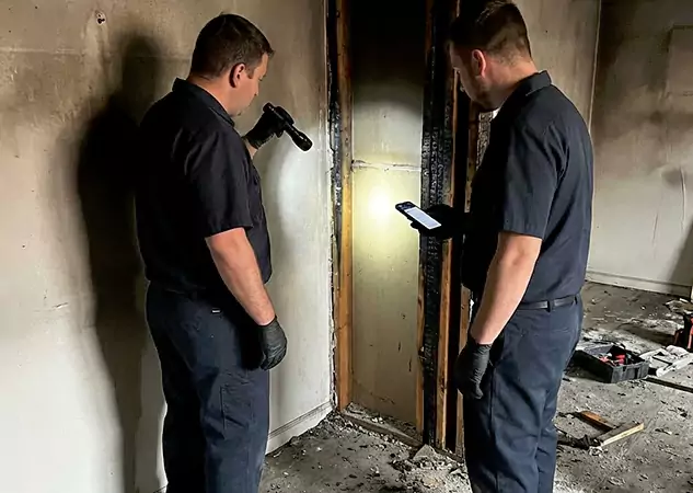 Your Fire and Water Damage Companies in Braselton, GA