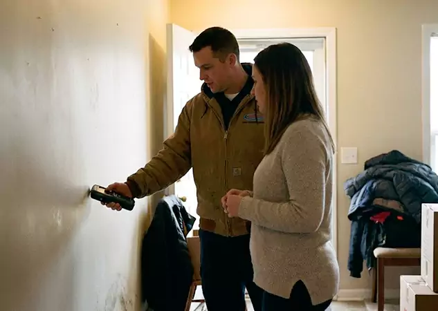 Your Complete Restoration Company in Braselton, GA