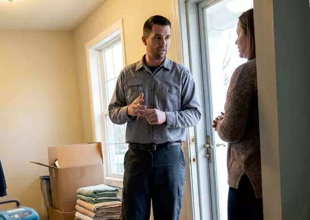 Certified Flood Clean Up Services: Your Flood Damage Specialists in Braselton, GA