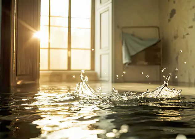 Your Trusted Water Damage Restoration Specialists in Braselton, GA