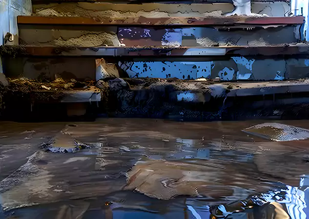 Your Crawl Space Flooding Solutions in Braselton, GA