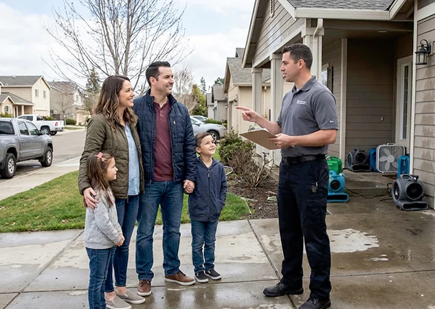 Your Leak Detection Specialist in Braselton, GA