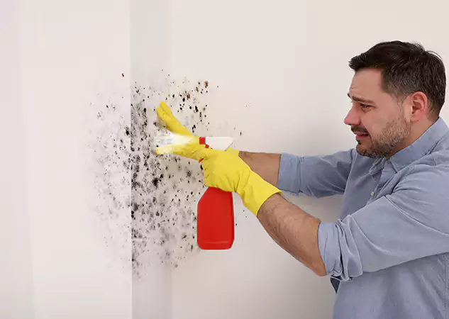 Your Water Mold Fire Restoration Partner in Braselton, GA