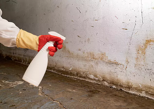 Your Water Damaged Mold Removal Services in Braselton, GA