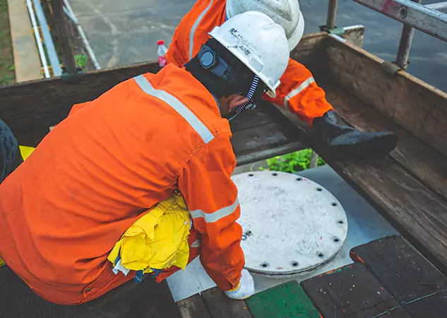 Your Sewage Contamination Cleanup Experts in Braselton, GA