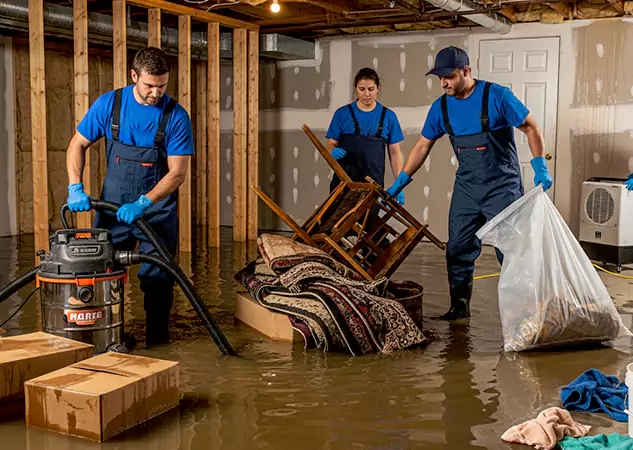 Your Home Flood Damage Restoration in Braselton, GA