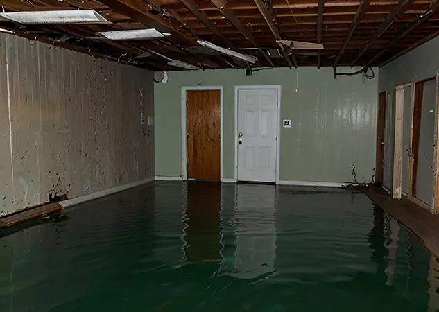 Your Property Water Restoration Team in Braselton, GA