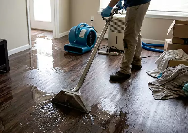 Your Trusted Restoration Company in Braselton, GA