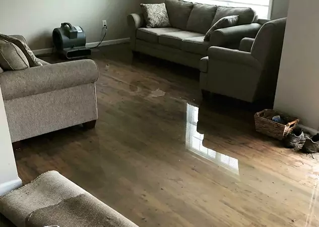 Your Trusted Restoration Company in Braselton, GA