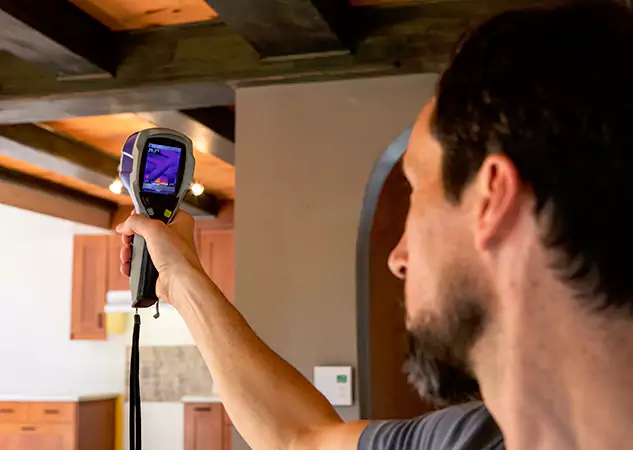 Trusted Water Damage Evaluation: Your Certified Partner in Braselton, GA
