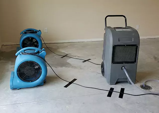 Your Water Dry Out Company in Braselton, GA