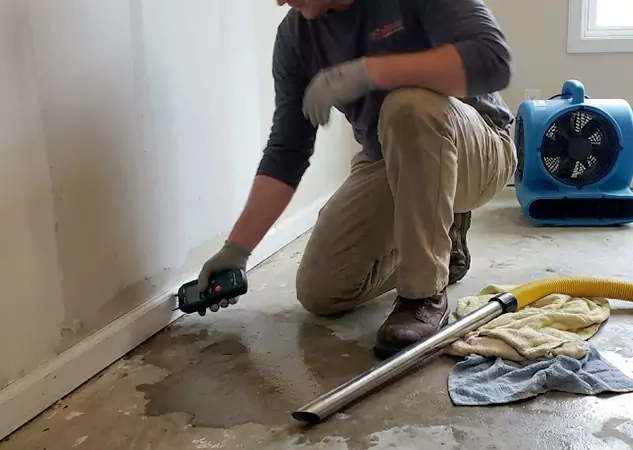 Your Proven Restoration Company in Braselton, GA