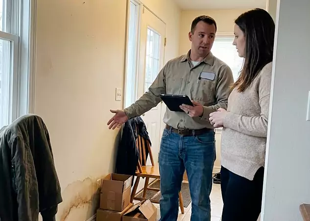 Your Water Damage Specialists in Braselton, GA