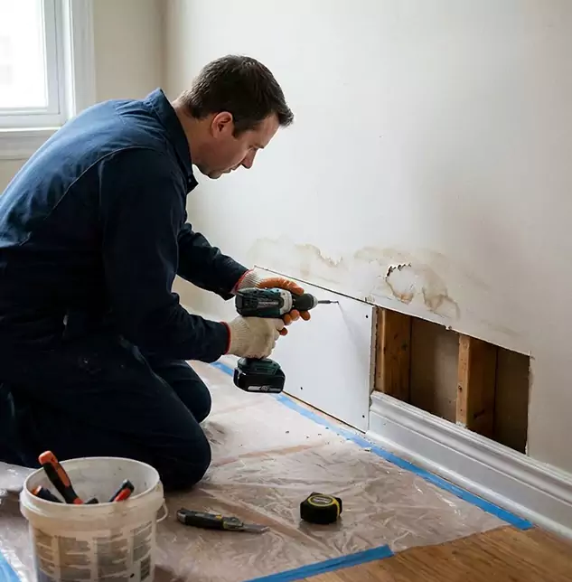 Reliable Water Restoration: Your Restoration Company Water Damage Experts in Braselton, GA
