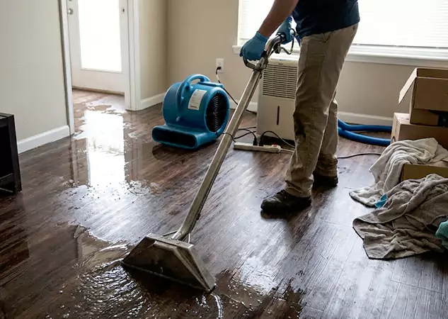 Your Certified Water Damage Experts in Braselton, GA