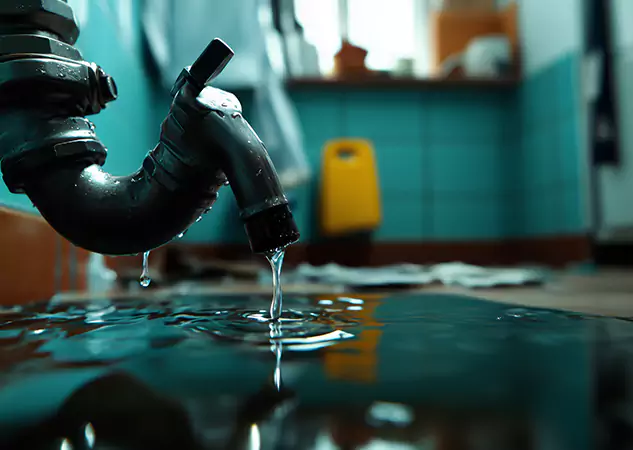 Your Certified Moisture Removal Specialists in Braselton, GA