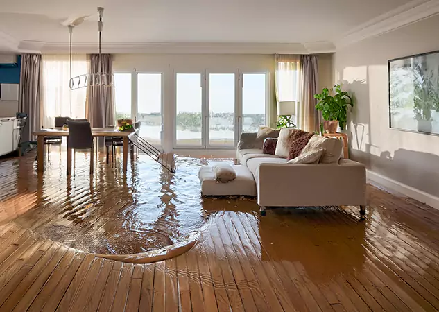 Your Trusted Water Removal Specialists in Braselton, GA