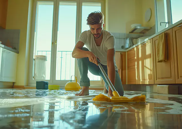 Your Trusted Restoration Company in Braselton, GA
