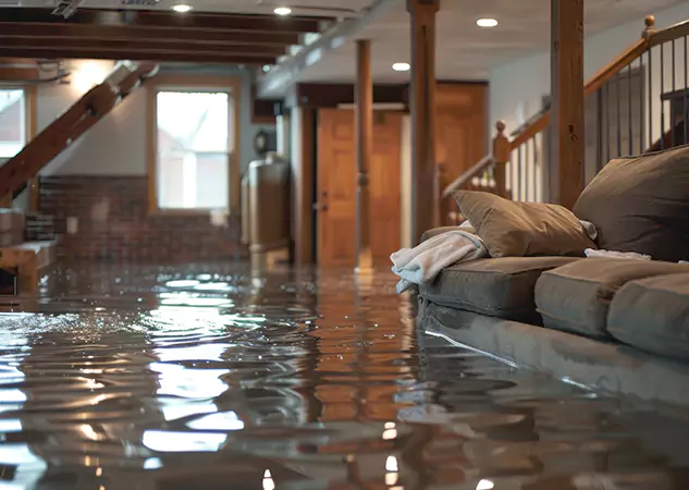 Trusted Wet Basement Cleanup: Your Basement Water Cleanup Services in Braselton, GA