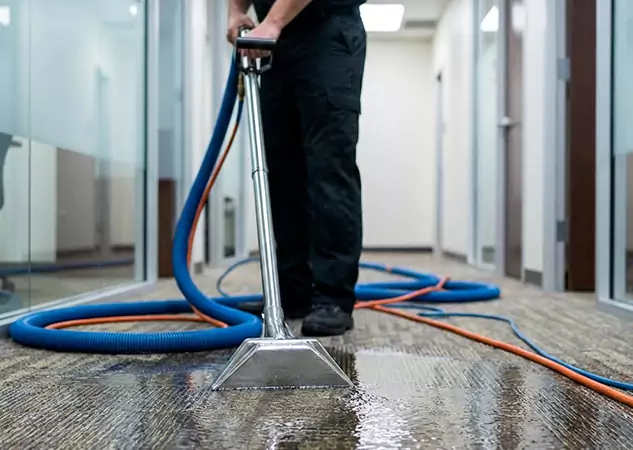 Your Water Damaged Carpet Restoration Partner in Braselton, GA