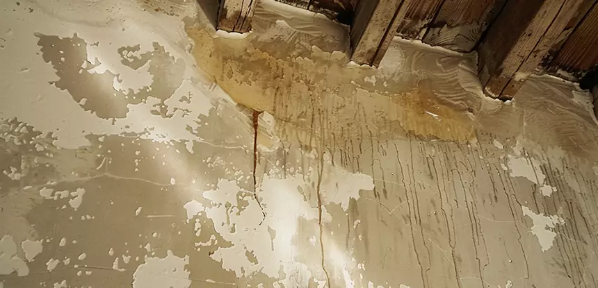 Professional Attic Water Damage Repair Services in Braselton, GA