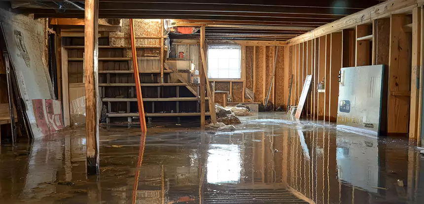 Professional Basement Water Restoration Services in Braselton, GA