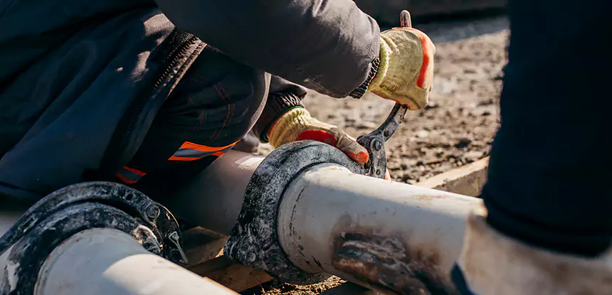 Professional Burst Pipe Water Cleanup Services in Braselton, GA