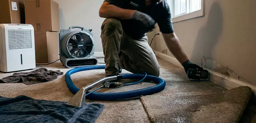 Professional Carpet Flood Cleaning Services in Braselton, GA