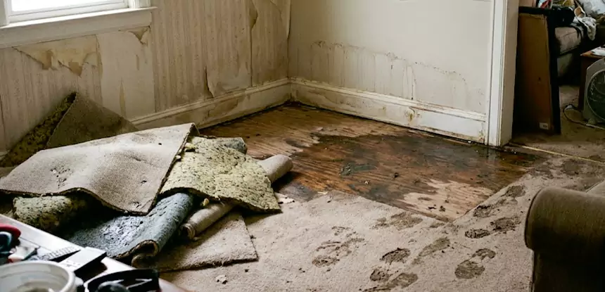 Professional Water Extraction Services in Braselton, GA