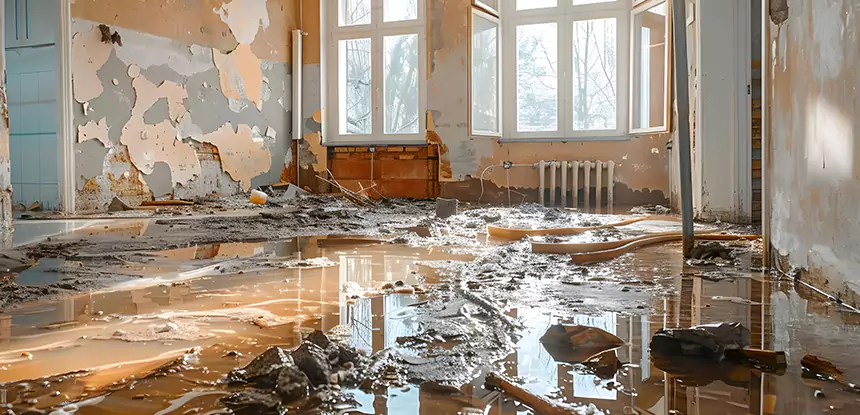 Professional Damage Restoration Service in Braselton, GA