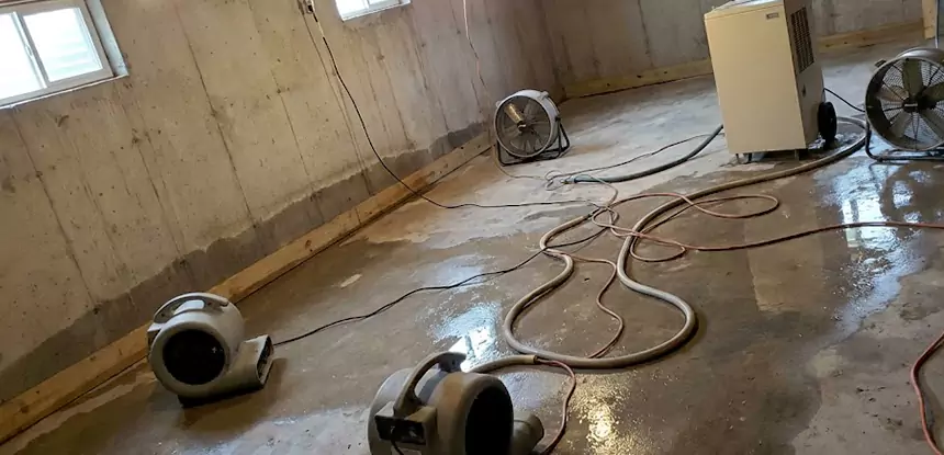Professional Emergency Flood Restoration Services in Braselton, GA
